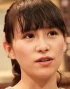 Ayaka Nishiwaki as Self - Emcee