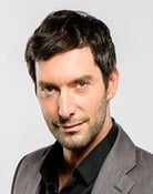 Franck Sémonin as Lucas Auriol