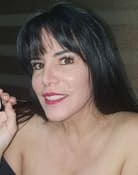 Anita Alvarado as Self