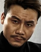 Wei Wang as Luo Wei Yi / Luo Chang Sheng