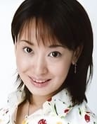 Kanako Mitsuhashi as Rico (voice)