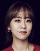 Noh Susanna as Oh Young-Eun