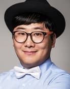 Lee Dong-yeop as 