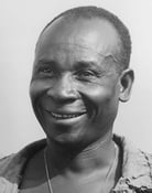 John Omirah Miluwi
