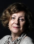 María Elena Duvauchelle as 