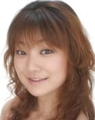 Akeno Watanabe as Yumi Kim