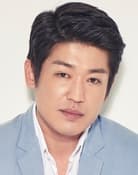 Heo Sung-tae as Cho Won-pyo