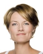 Pernille Sørensen as Self - Panelist