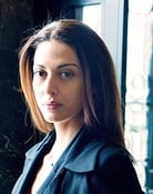 Zineb Triki as Nadia El Mansour