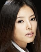 Song Min-ji as Joo Sang Ah
