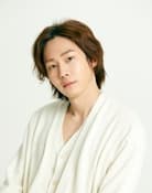 Moo Jin-sung as Young-ho