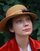 Tatiana Kliukina
