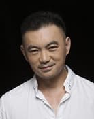 Zhen Yi as 胡正熙