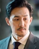 Han Jung-soo as Yoon Se-joon