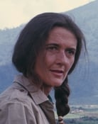 Dian Fossey as Herself (archive footage)