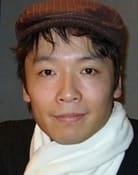 Tetsu Shiratori as Kouji Aiba