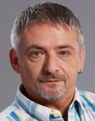 Michal Suchánek as Jaroslav Slepička