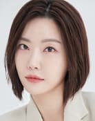 Lady Jane as Baek Jae-hui