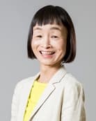 Donguri as Mikumo Matsu