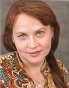 Lyudmila Stepchenkova as 