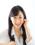 Sayaka Ohara as Yukari Nitani (voice)