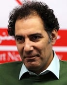 Behnam Tashakkor as Dr. Afsharjam