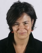 Luz Croxatto as Romina Jara