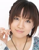 Rie Yamaguchi as Maki teacher