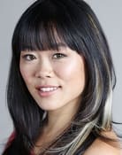 Grace Lynn Kung as Wendy Quon