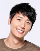 Lee Sang-woo as Bin