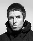 Liam Gallagher as (Archive Footage)