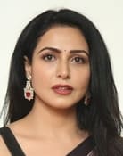 Nandini Rai as Meena