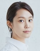 Park Se-jin as Boo Hyun-ah