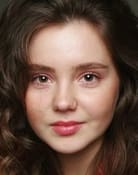 Anastasiia Obzhigina as Саша Жукова