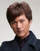 Lu Xingyu as 