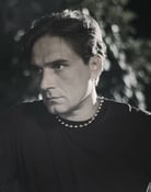 Gabriel Duțu as Tudor Preda