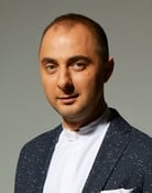 Демис Карибов as Сержик