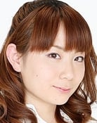 Reiina Takeshita as Kurou Otani (voice)