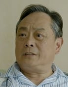 Chang Fu-Chien as Huang Kaiyuan