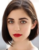 Annabelle Attanasio as Cable McCrory