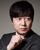 Sunwoo Jae-duk as Go Man-chul