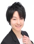 Kento Shiraishi as Falsch (voice), Townspeople (voice), Guard (voice), Young man (voice), Villager (voice), Funeral attendee (voice), Merchant (voice), and Priest (voice)