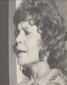 Joan Gerber as Mrs. Bentina Beakley (voice)