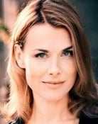 Andrea Lüdke as Dr. Kathrin Stern
