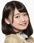 Hina Tachibana as Shiori Katase (voice)