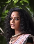 Tuhina Das as Sanjana