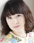 Mikako Takahashi as Sakura Mizukami