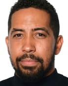 Neil Brown Jr. as Ray Perry