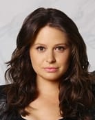 Katie Lowes as Additional Voice Talent (voice) and Brianca / Additional Voice Talent (voice)