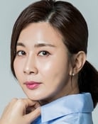 Yang Jung-ah as Yoon Ki-ran